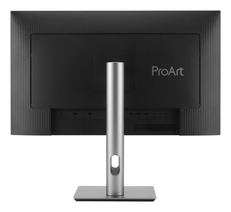 Monitor Asus Proart Display Pa278cgrv Professional  27" Negro/Plata, Qhd, Ips, Hdmi, Dp, Usb-C, Usb-Hub, 144hz Panel) 90lm06q1-B01k71