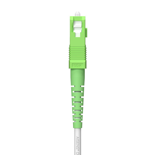 EAN 8436574707212 - AISENS A152-0622 Cable de fibra óptica e InfiniBand imagen 2