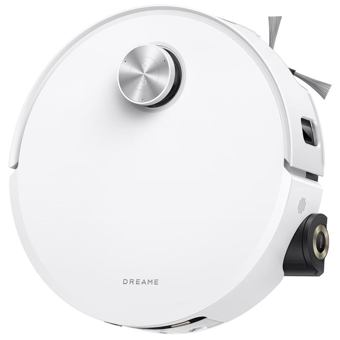 EAN 6978515253386 - Dreame Aqua 10 Roller White 0,22 L Blanco imagen 2