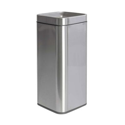 EAN 4002390095884 - MAUL 9503094 cubo de basura Rectangular Acero inoxidable imagen 1