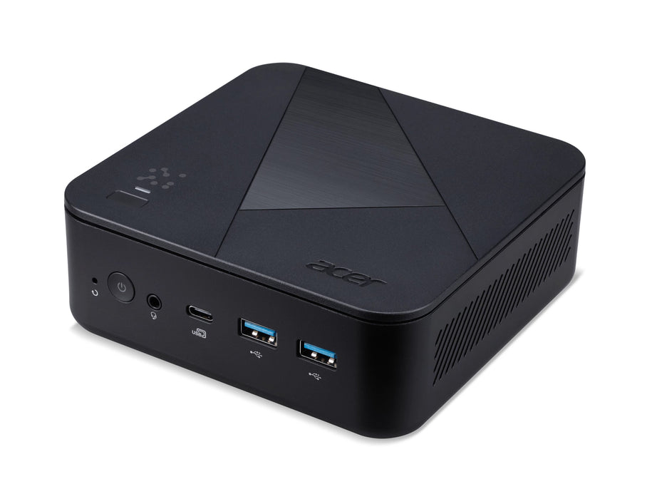 EAN 4711474505385 - Acer VN1502G-13N0U Mini PC Negro N150 imagen 4