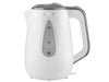 EAN 5907512871669 - Lafe LAFCZA47289 tetera eléctrica 1,7 L 2200 W Blanco, Gris imagen 1
