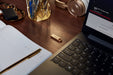 EAN 0740617341324 - Kingston Technology DataTraveler SE9 G3 unidad flash USB USB tipo A 3.2 Gen 1 (3.1 Gen 1) Oro imagen 10