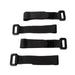 EAN 4052792035117 - LogiLink KAB0056 presilla Nylon Negro 10 pieza(s) imagen 4
