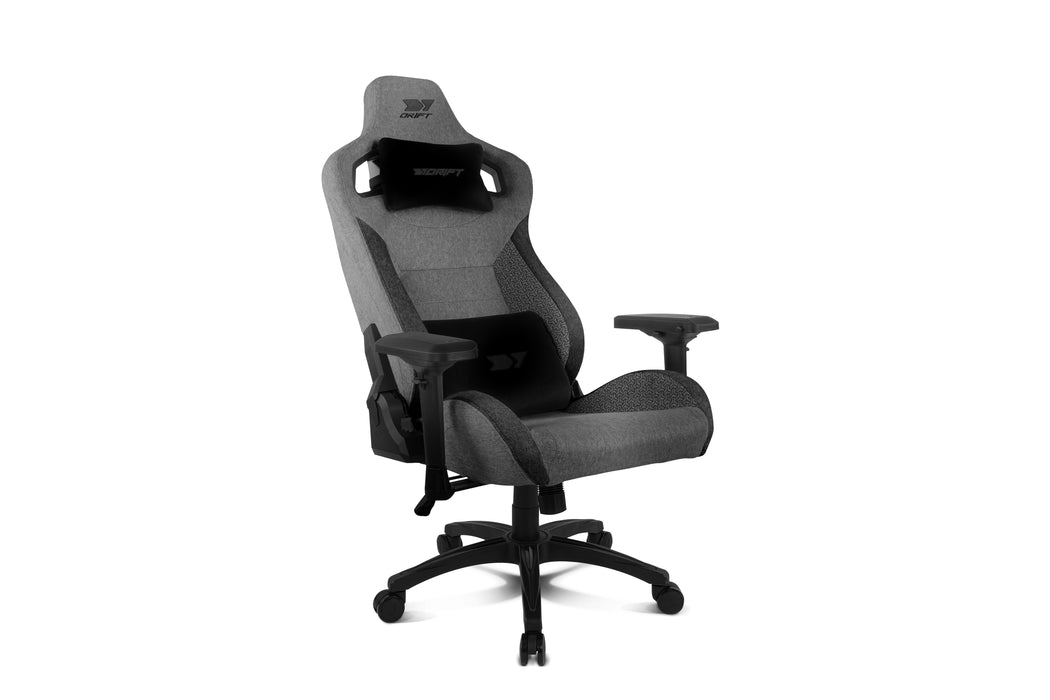Silla Gaming Drift Dr220 Gris Oscuro