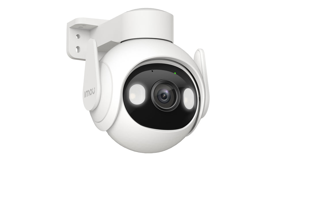 EAN 6971927235049 - Imou Cruiser 2 Esférico Cámara de seguridad IP Exterior 2880 x 1620 Pixeles Techo/pared imagen 3