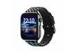 EAN 8436628090079 - SaveFamily SaveWatch Plus 2 4,7 cm (1.85") AMOLED Digital 410 x 502 Pixeles Pantalla táctil 4G Negro Wifi imagen 1