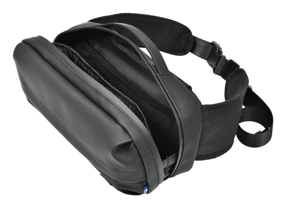 EAN 4961818039964 - Hori Adventure Pack Estuche de viaje Nintendo Negro imagen 2