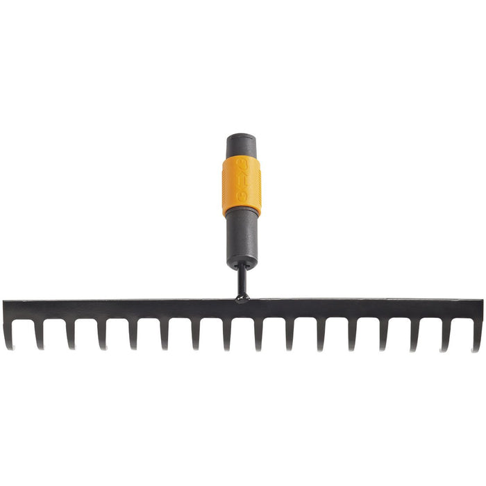 EAN 5905568540317 - Fiskars 1000654 rastrillo Acero galvanizado imagen 1