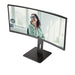 EAN 4038986110730 - AOC CU34P3CV pantalla para PC 86,4 cm (34") 3440 x 1440 Pixeles UltraWide Quad HD LED Negro imagen 4