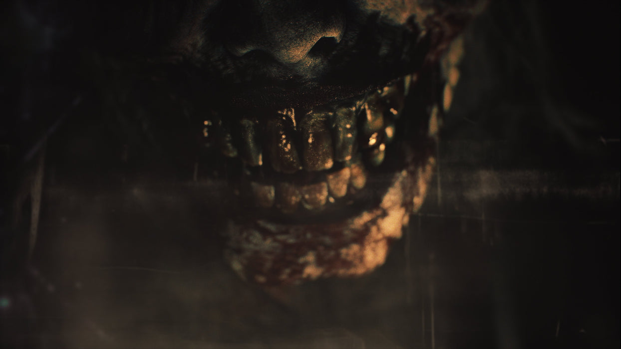 Sony Ps5 Resident Evil Requiem Usk18