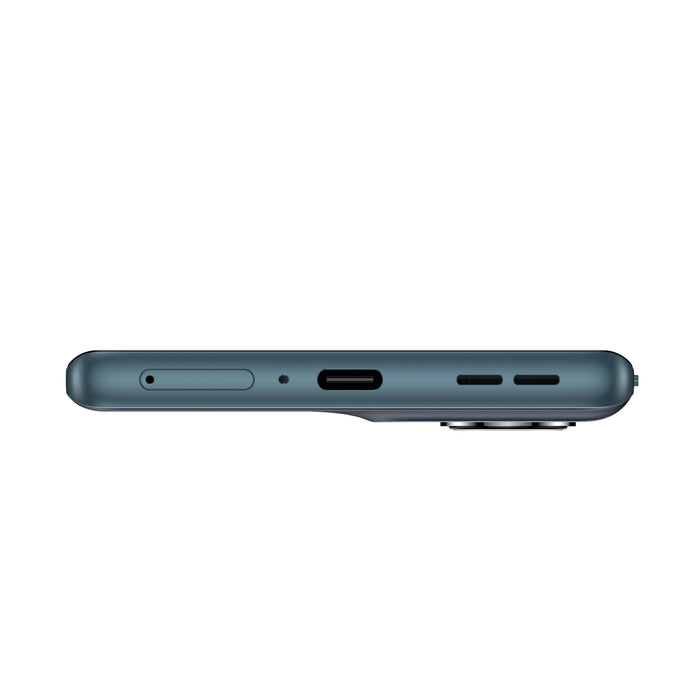 EAN 0840023271298 - Motorola edge 50 Fusion 17 cm (6.7") SIM doble Android 14 5G USB Tipo C 12 GB 256 GB 5000 mAh Azul imagen 6