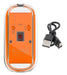 EAN 0766623190282 - Manhattan 190282 ratón Universal Ambidextro RF inalámbrico Óptico 1600 DPI imagen 11