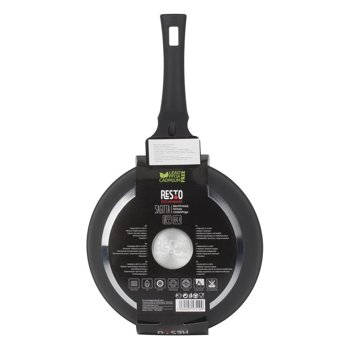 EAN 4260403575109 - Resto Kitchenware Sagitta Sartén multiuso Alrededor imagen 7