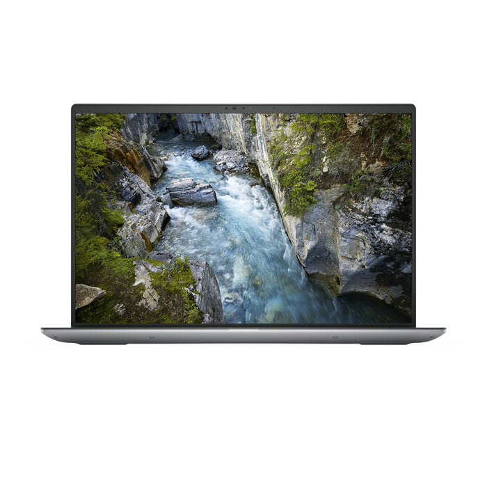 EAN 5397184801222 - DELL Precision 5690 Intel Core Ultra 7 165H Estación de trabajo móvil 40,6 cm (16") Full HD+ 32 GB LPDDR5 imagen 1