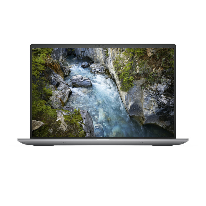 Dell Precision 5690-H39kv, Portátil Gris, Windows 11 Pro De 64 Bits, Pantalla De 40,6 Cm (16 Pulgadas) Y 60 Hz, Ssd De 1 Tb H39kv
