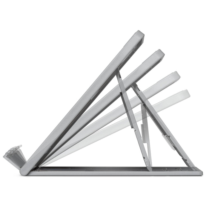 EAN 5028252599078 - Kensington SmartFit Easy Riser Go Soporte para ordenador portátil Gris 43,2 cm (17") imagen 3