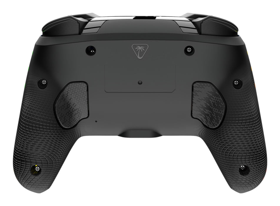 Turtle Beach Afterglow Negro Mando De Juego Rgb Inalámbrico Para Nintendo Switch 2