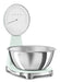 EAN 8017709344528 - Smeg KSF01PGWW báscula de cocina Verde Encimera Báscula electrónica de cocina imagen 6