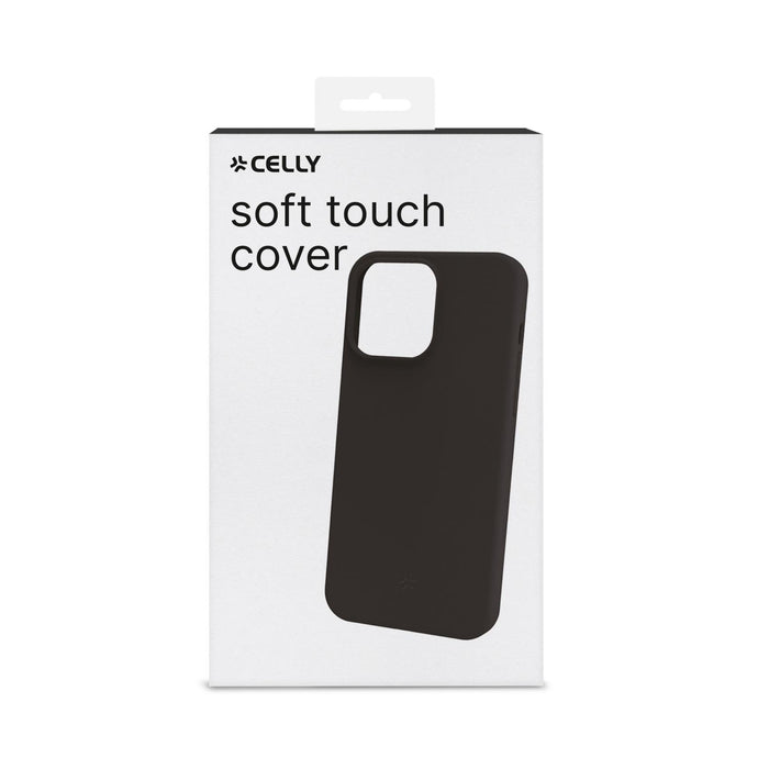 EAN 8021735204954 - Celly CROMO1055BK funda para teléfono móvil 17 cm (6.7") Negro imagen 8