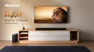 EAN 6942147497937 - Hisense HS2100 altavoz soundbar Negro 2.1 canales 240 W imagen 15