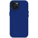 EAN 8720593011055 - Decoded D24IPO15PLBCS9GB funda para teléfono móvil 17 cm (6.7") Azul imagen 1