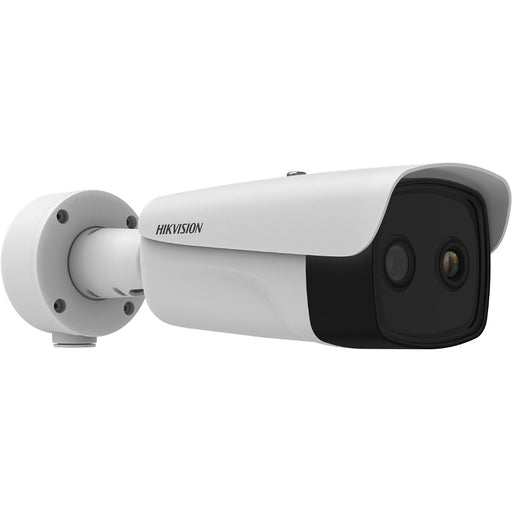 EAN 6931847160340 - Hikvision DS-2TD2637T-10/QY cámara de vigilancia Bala (forma) Cámara de seguridad IP Exterior 2688 x 1520 imagen 2