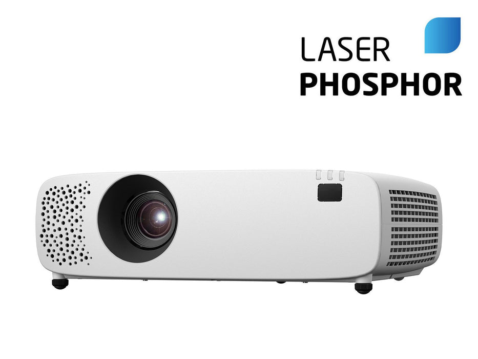 Xp-E501u, Pro 3lcd Laser  Projector, High Brightness