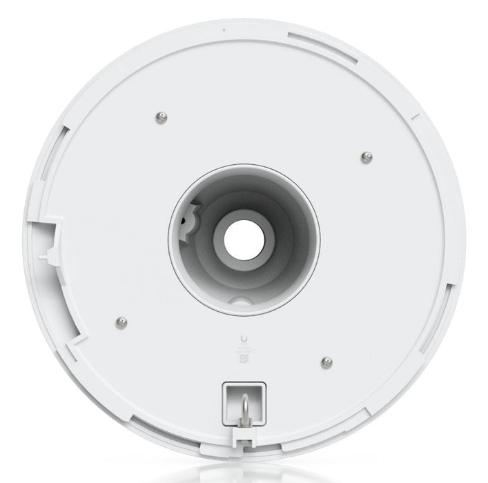 Pendant-Style Mount With 1.5"  Nps Threaded Connector For