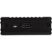 EAN 0065030875691 - StarTech.com M2E1BMU31C caja para disco duro externo Caja externa para unidad de estado sólido (SSD) Negr imagen 3