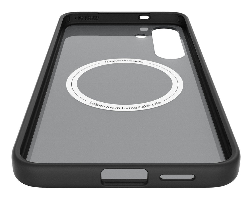 Samsung Capella Galaxy S25+ Frost Black