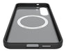 EAN 8809971239509 - Spigen Capella funda para teléfono móvil 15,8 cm (6.2") Negro, Translúcido imagen 6