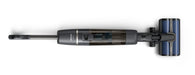 EAN 8720389024009 - Philips XW7110 Aspiradora escoba Batería Seca y húmeda Sin bolsa Champán, Gris imagen 5