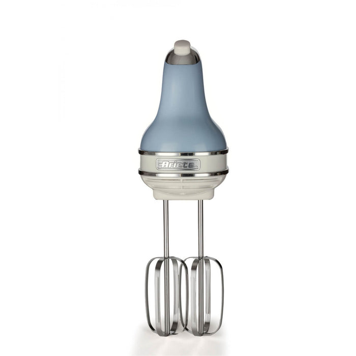 EAN 8003705123212 - Ariete 1548/05 Batidora de mano 450 W Azul claro imagen 2
