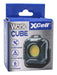 EAN 4042883803404 - XCell Worklight CUBE Negro, Gris Linterna universal LED imagen 4