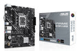EAN 4711387313350 - ASUS PRIME H610M-K ARGB Intel H610 LGA 1700 micro ATX imagen 1