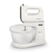 EAN 8710103795599 - Philips 5000 series HR3745/00 batidora Batidora de varillas 450 W Gris, Blanco imagen 1