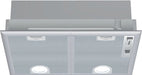 EAN 4242003838389 - Siemens iQ300 LB55565 campana Encastrada Acero inoxidable 590 m³/h imagen 1