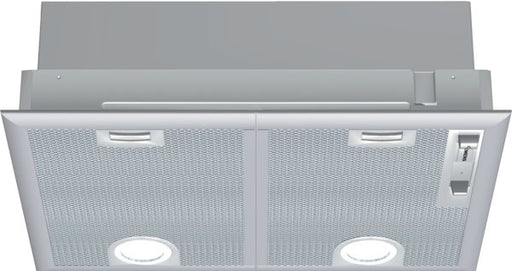 EAN 4242003838389 - Siemens iQ300 LB55565 campana Encastrada Acero inoxidable 590 m³/h imagen 1