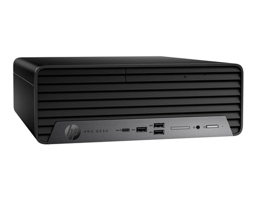 EAN 0199485673455 - HP Pro Small Form Factor 400 G9 Intel® Core™ i5 i5-14500 8 GB DDR5-SDRAM 256 GB SSD Windows 11 Pro SFF PC imagen 2