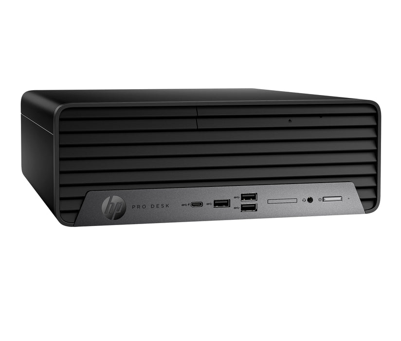 EAN 0199485673455 - HP Pro Small Form Factor 400 G9 Intel® Core™ i5 i5-14500 8 GB DDR5-SDRAM 256 GB SSD Windows 11 Pro SFF PC imagen 2