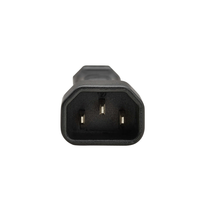 Eaton Tripp Lite Power Cable C14 To C5