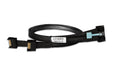 EAN 4713227446570 - Icy Dock MB413L-B accesorio y pieza para dispositivo de almacenamiento de datos Cable imagen 1