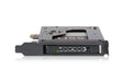 EAN 4713227445214 - Icy Dock MB839SP-B parte carcasa de ordenador Universal Funda de disco duro imagen 1