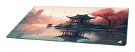 EAN 4044951042548 - Sharkoon SKILLER SGP40 D7 Alfombrilla de ratón para juegos Multicolor imagen 2
