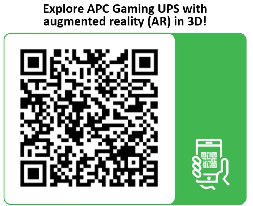 EAN 8592978545154 - APC BGM2200B-UK sistema de alimentación ininterrumpida (UPS) Línea interactiva 2,2 kVA 1320 W 4 salidas A imagen 6