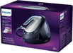 EAN 8720389001024 - Philips PSG8030/20 estación plancha al vapor 2700 W 1,8 L Suela SteamGlide Elite Azul oscuro imagen 4