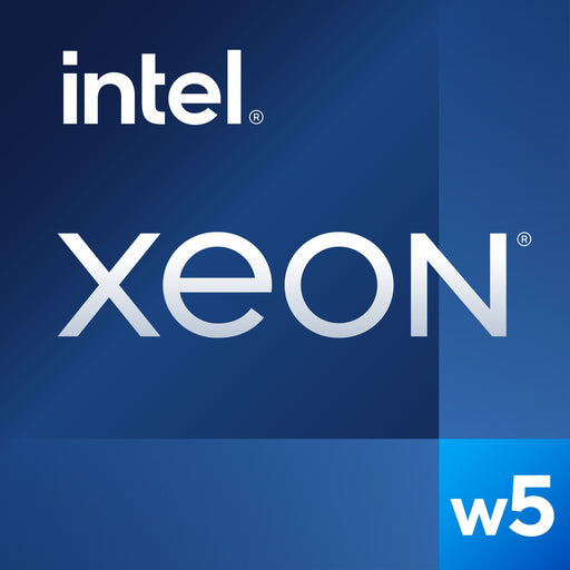 EAN 5032037281126 - Intel Xeon w5-2565X procesador 3,2 GHz 37,5 MB Smart Cache Caja imagen 1
