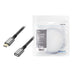 EAN 4052792074369 - LogiLink CUA0108 cable USB USB 3.2 Gen 2 (3.1 Gen 2) 1 m USB C Negro, Gris imagen 5