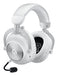 EAN 5099206109063 - Logitech G 981-001269 auricular y casco Auriculares Inalámbrico Diadema Juego Bluetooth Blanco imagen 5